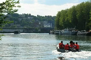 Séminaire, entreprise, team building, Paris, Cluedo